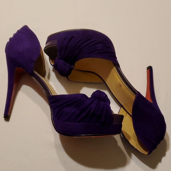 Christian Louboutin Paris - Picture 4 of 4